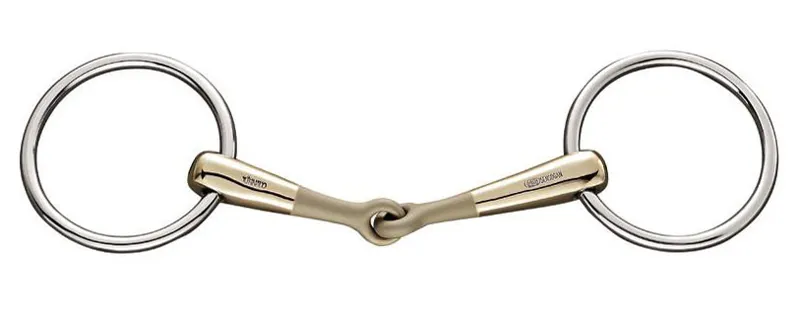 Sprenger Turnado Snaffle
